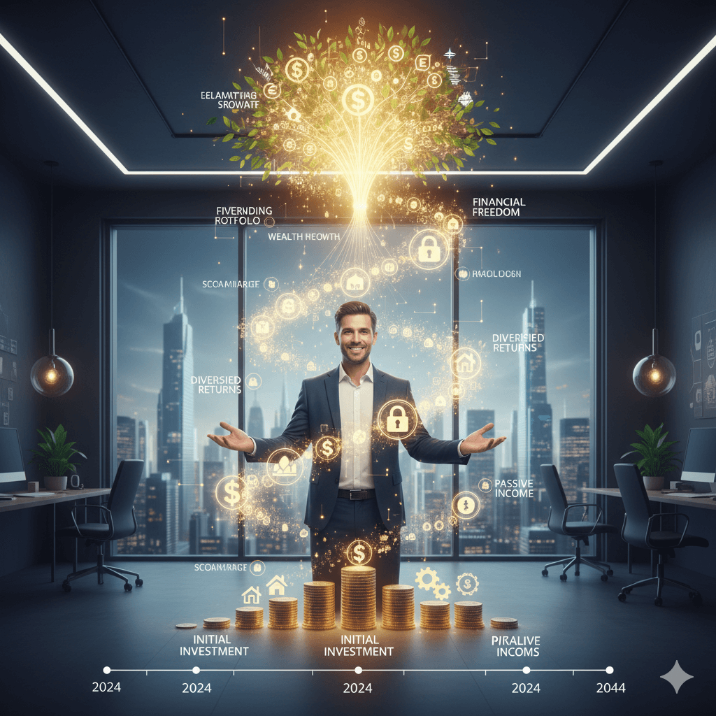 직장인 내일채움공제 지원 자산 형성과 장기 근속을 위한 완벽 가이드_img1