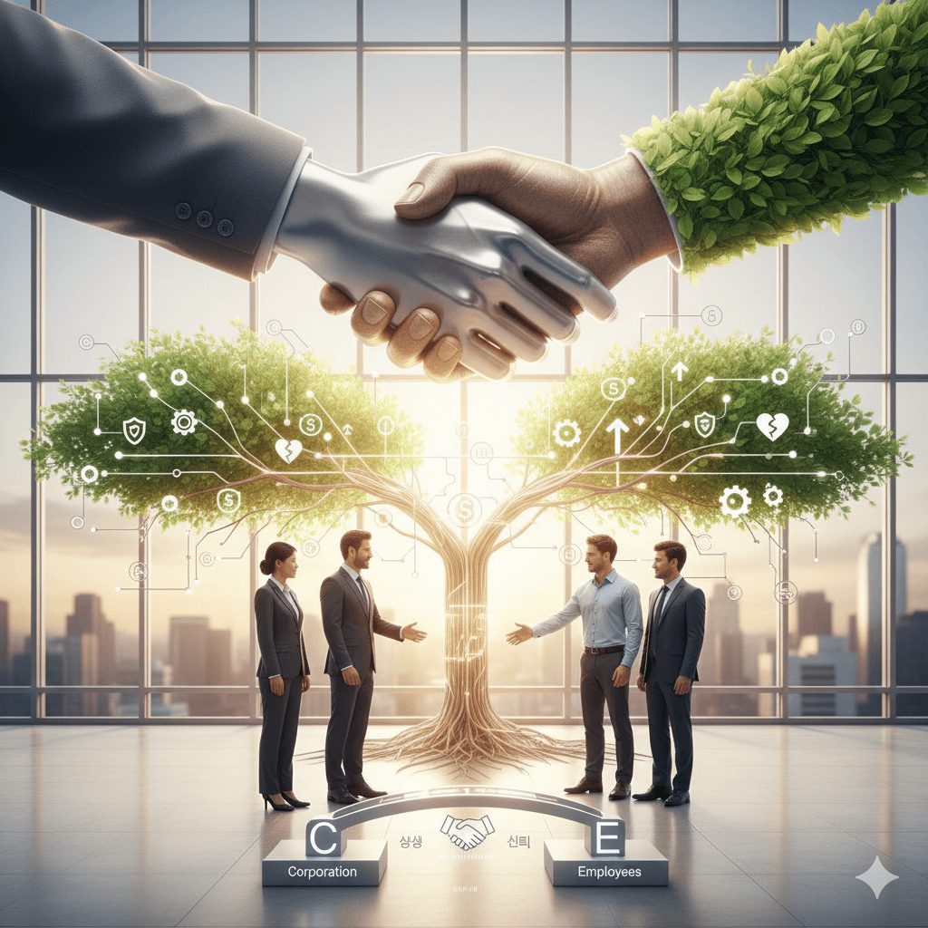 직장인 내일채움공제 지원 자산 형성과 장기 근속을 위한 완벽 가이드_img2