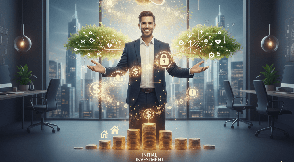 직장인 내일채움공제 지원: 자산 형성과 장기 근속을 위한 완벽 가이드