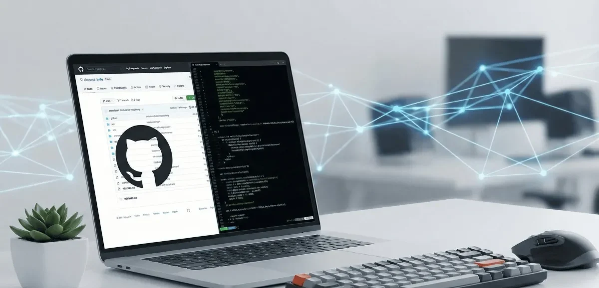 깃허브GitHub-협업을-위한-기본-명령어-및-GUI-툴-추천_썸네일