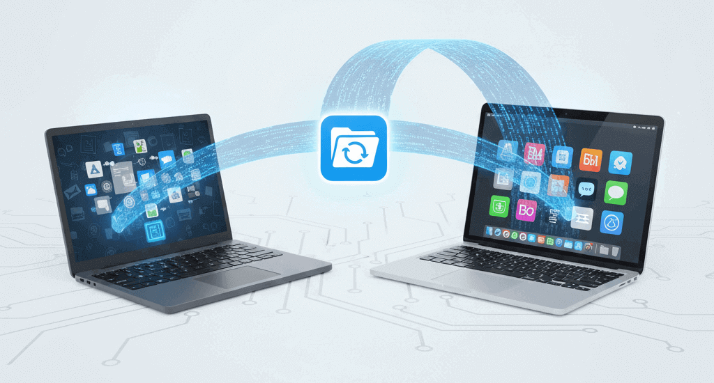 맥북(Mac) 초기 설정 및 필수 설치 앱 리스트_img1