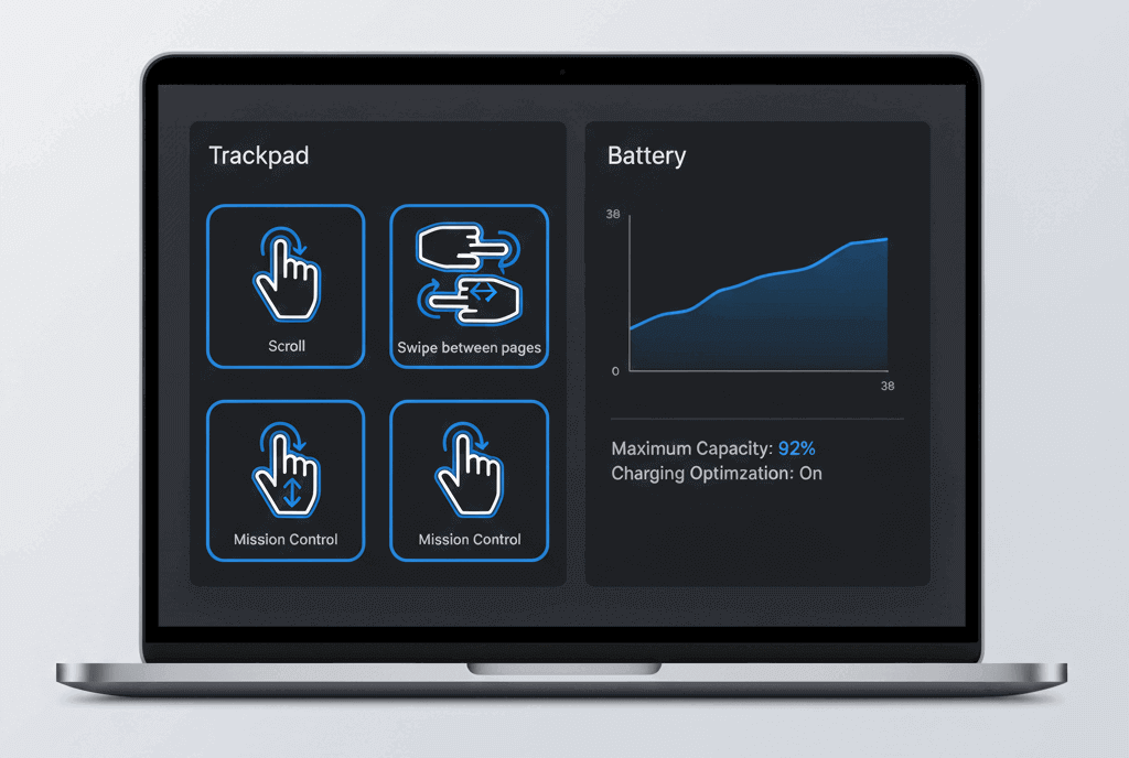 맥북(Mac) 초기 설정 및 필수 설치 앱 리스트_img2