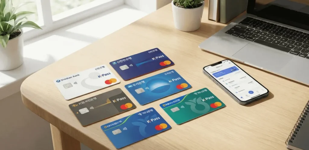 알뜰교통카드K-패스-이용-가이드-및-혜택-비교_img2