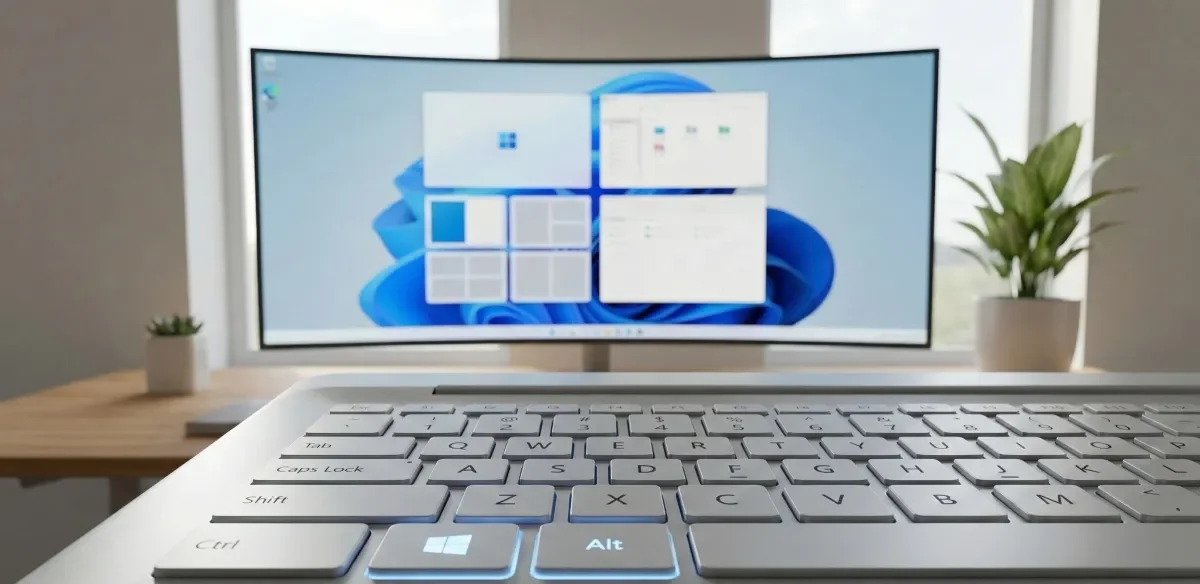 윈도우11-필수-단축키와-생산성-향상-꿀팁_썸네일