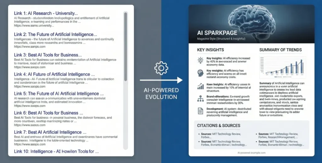 젠스파크Genspark-활용법-및-차세대-AI-검색-엔진의-특징-정리_img1