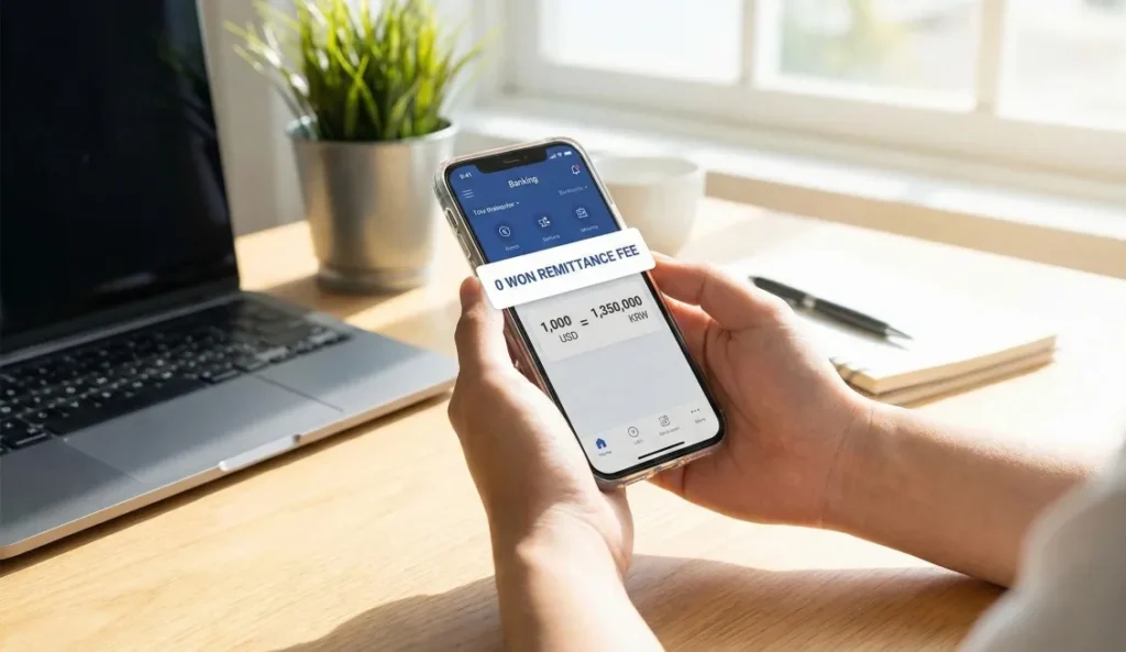 해외송금-수수료-아끼는-은행별-비교_img2