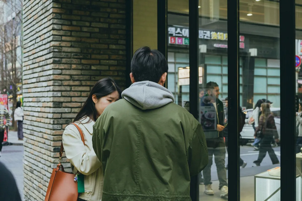경기도 청년 기본소득 신청 대상 청년들